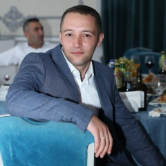 Георгий Мкртчян, 08.11, Ереван