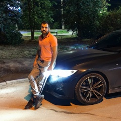 Давид Григорян, 15.01, Севастополь