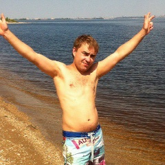 Роман Самитов, 12.06, Казань