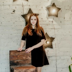 Евгения Фалько, 22.06, Узин