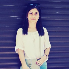 Maria Musteata, 12.07, Кишинев