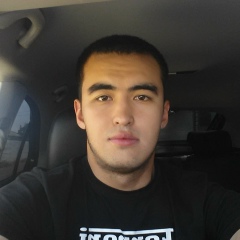 Erkebulan Baymurzin, 07.12, Атырау