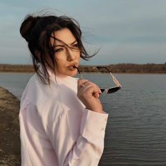 Юлия Шпота, 24.07, Луганск