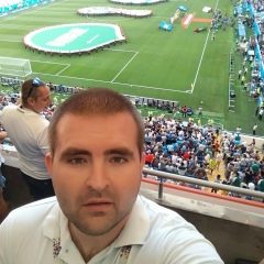 Василий Бутко, 07.08.1985, Ростов-на-Дону