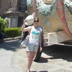 Наталья Анисимова, 13.01.1988, Барнаул