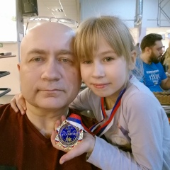 Владимир Крайников, Санкт-Петербург