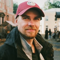 Илья Чижиков, 06.02