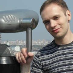 Михаил Стадников, 15.05, Белгород