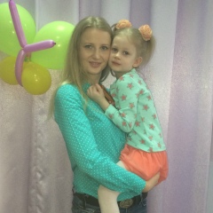 Катя Стельмак, 26.11.1987, Бобруйск