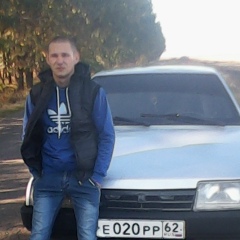 Сашок Танасевский, 22.08.1996, Темгенево