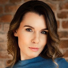 Ксения Мякотных, 20.04, Екатеринбург