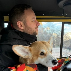 Андрей Гительсон, 14.07.1990, Санкт-Петербург