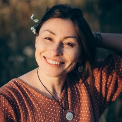 Людмила Кусенко, 17.08.1982, Глазов