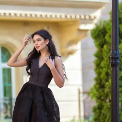 Гулсанат Байтуганова, 30.03.1993, Астана