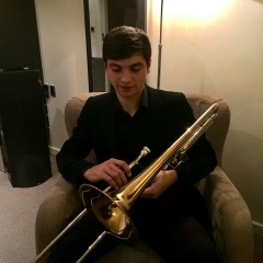 Tudor Popa, Кишинев