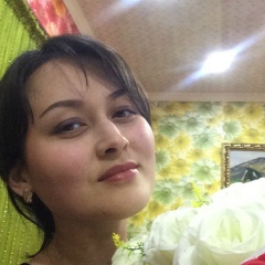 Gulzada Syzdykova, 07.02, Тараз
