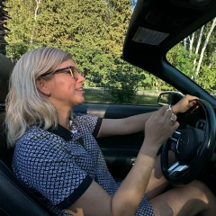 Наталья Лопатина, 19.08, Пермь