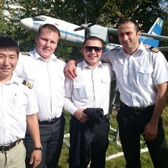 Далер Бободжонов, 04.12, Санкт-Петербург