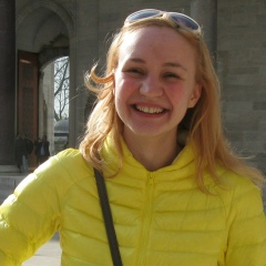 Татьяна Самарина, 20.08, Москва