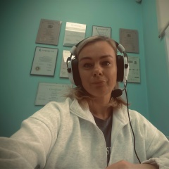 Вера Лютина, 25.02, Киров