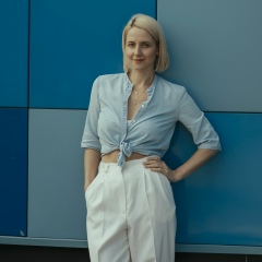 Татьяна Абросимова, Москва