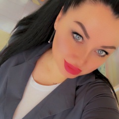 Оксана Коровкина, 24.12