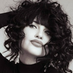 Виолетта Чекаурова, Губкинский