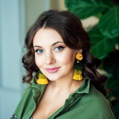 Екатерина С, 11.09, Москва