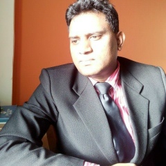 Kiran Mahire, 21.12, Nashik