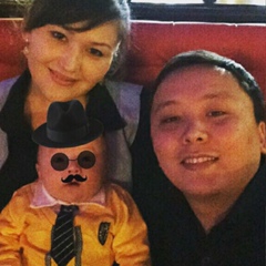 Ерлан Дулатбай, 30.01, Атырау