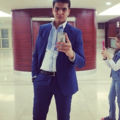 Заур Гусейнзаде, 17.08.1990, Баку