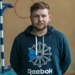Александр Клименко, Павлово