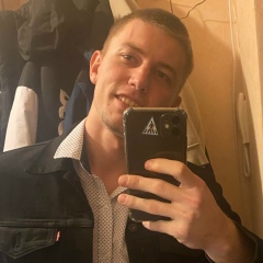 Николай Гайнулин, 08.02.1998, Санкт-Петербург