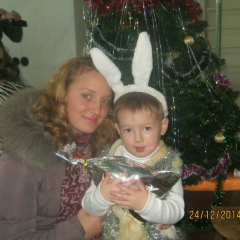 Анжела Балакишиева, 11.04, Одесса