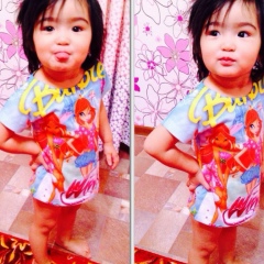 Ляззат Изтлеуова, 13.01, Актобе