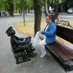 Сергей Жевнеров, 02.08.1985, Минск