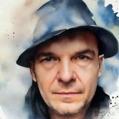 Алексей Шевелёв, 06.02.1976, Санкт-Петербург