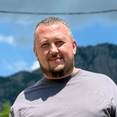 Максим Богачев, 01.06, Евпатория