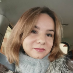 Ирина Борисова, 09.07, Чебоксары