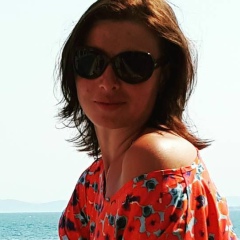 Татьяна Цыганко, 02.08