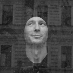 Руслан Хабибулин, 09.09, Санкт-Петербург