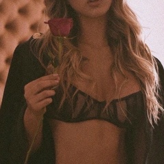 Алина Глущенко, 14.08