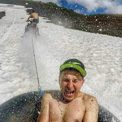 Серёга Серега, 08.08.1990, Москва