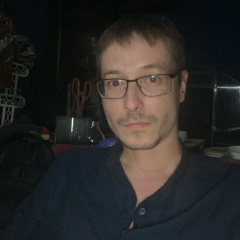 Андрей Попов, 18.08.1986, Жигулевск