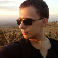 Владислав Благодатских, 21.03.1995, Бишкек