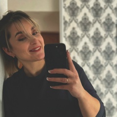 Яна Коснырева, 24.10, Сыктывкар