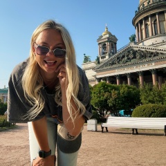 Марина Печёнова, 02.01, Пермь