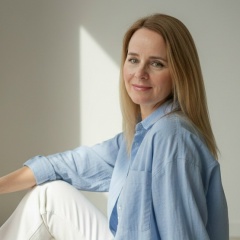 Ирина Соловьева, 15.11.1977, Санкт-Петербург