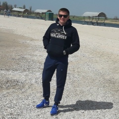 Александр Тищенко, 02.02.1986