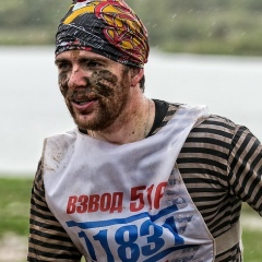 Дмитрий Фетисов, 06.01.1988, Москва